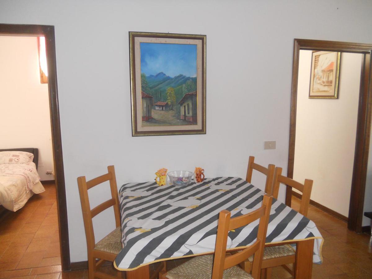 Castellino4Holidays Монтериджиони Экстерьер фото