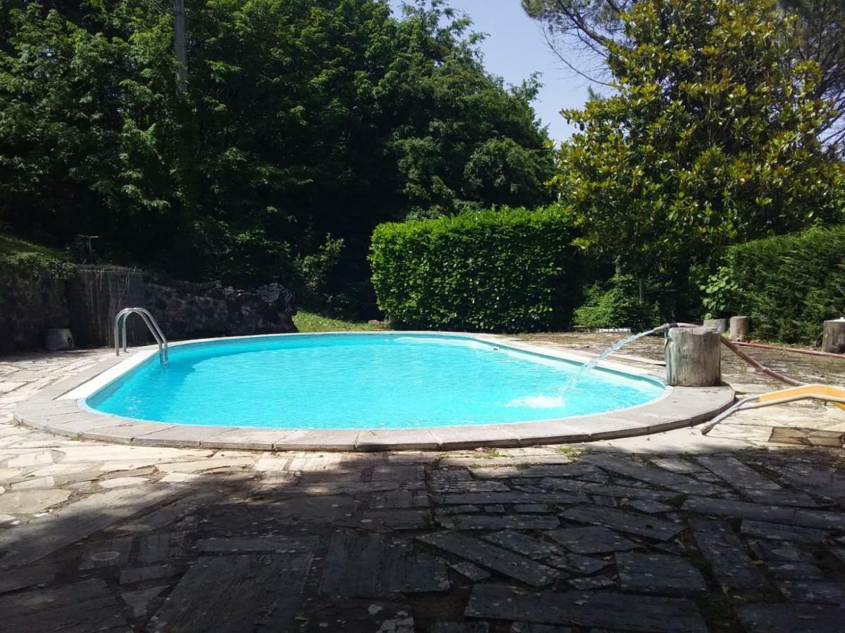 Castellino4Holidays Монтериджиони Экстерьер фото