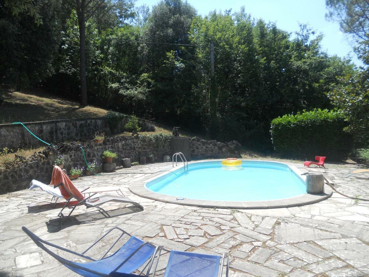 Castellino4Holidays Монтериджиони Экстерьер фото